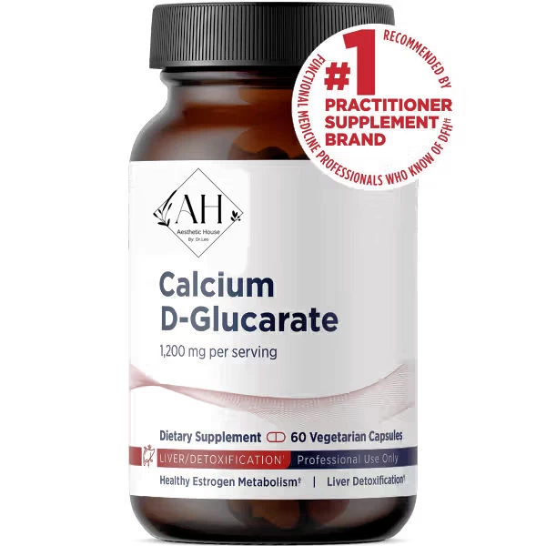 Calcium D-Glucarate