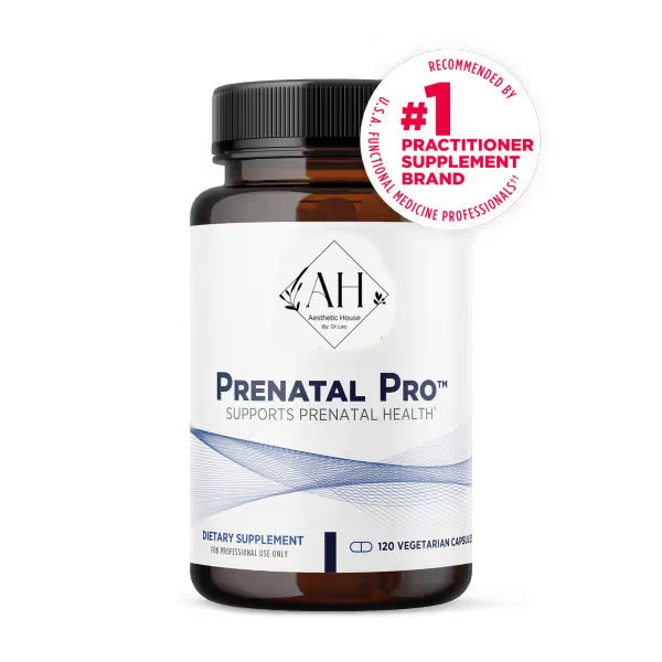 Prenatal Pro™ - 120 capsules