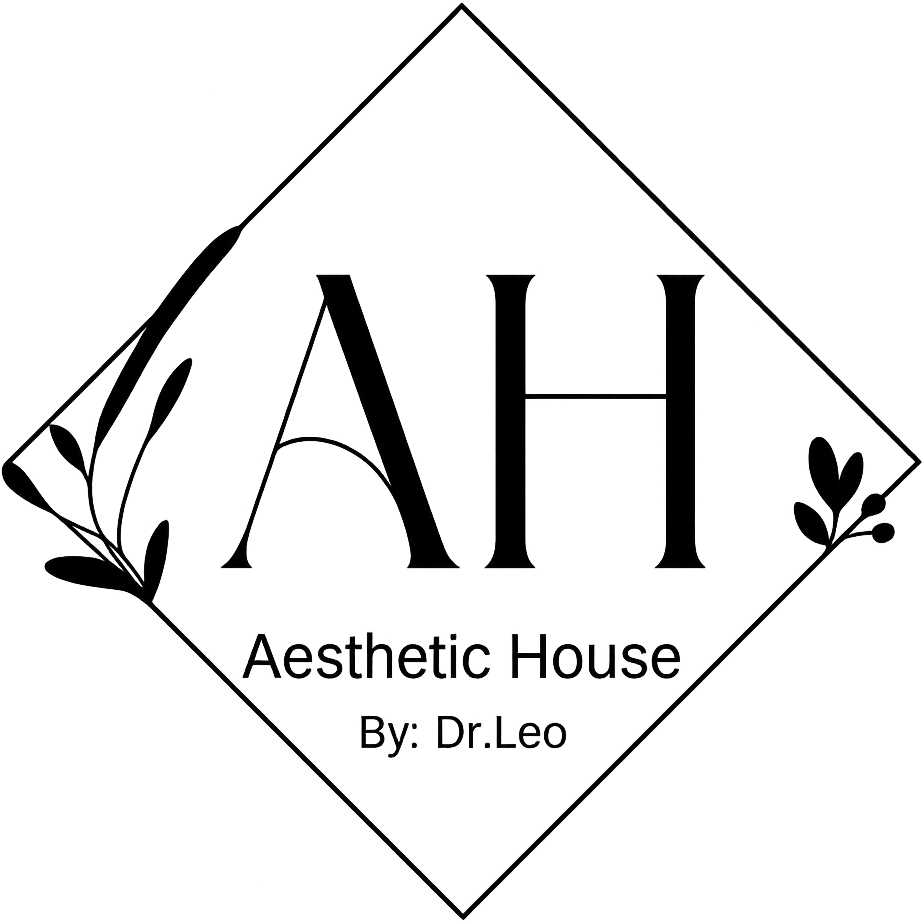 AESTHETIC HOUSE BY DR LEO