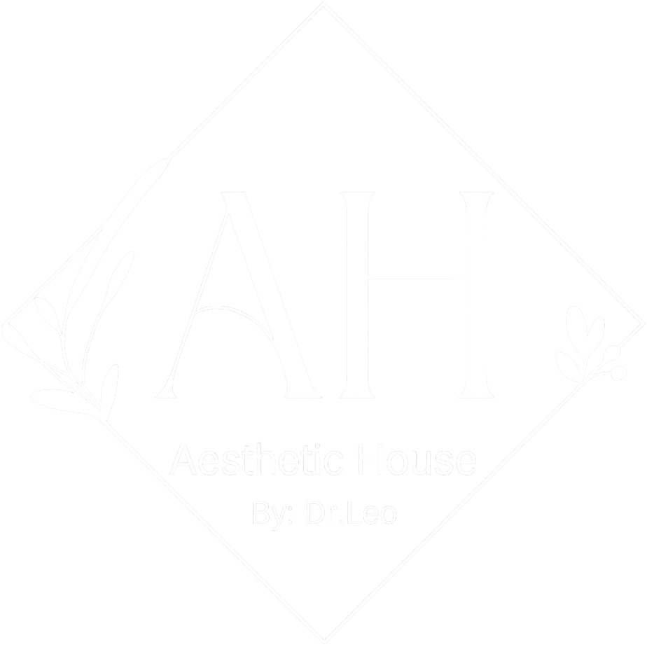 AESTHETIC HOUSE BY DR LEO
