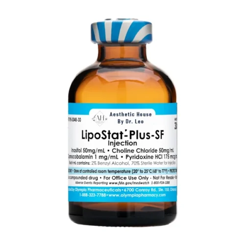 Lipo Stat Plus SF Lipo Stat Plus SF - Price Per Dose
